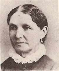 Jane Walker (1832 - 1912) Profile
